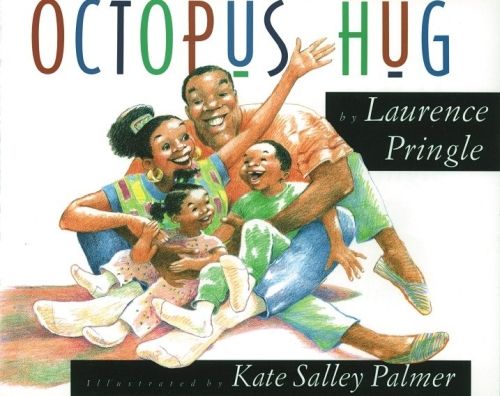 Produktbild: Octopus Hug