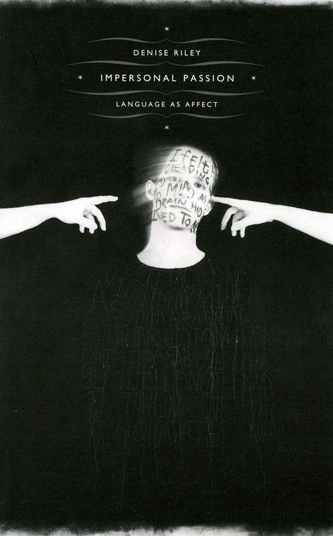 Produktbild: Impersonal Passion