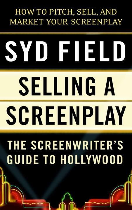 Produktbild: Selling a Screenplay