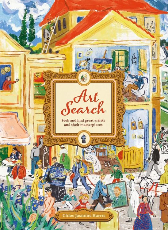 Produktbild: Art Search