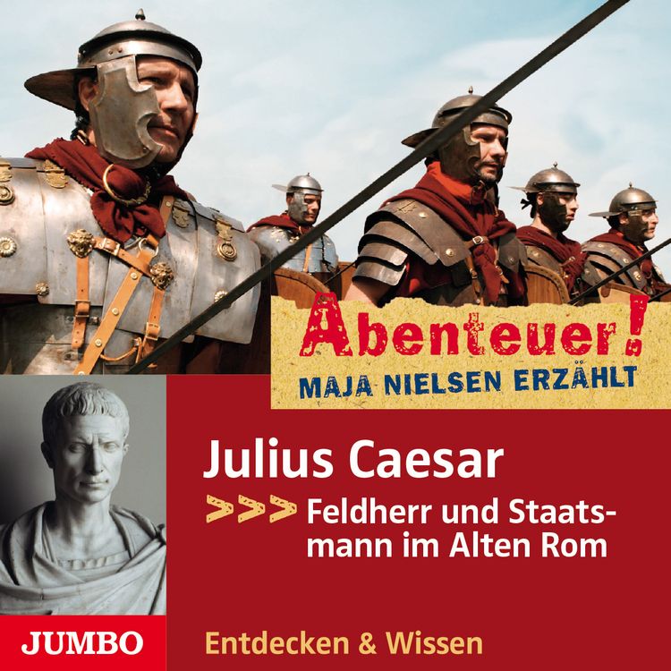 Produktbild: Julius Caesar