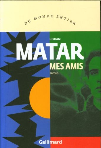 Produktbild: Mes amis
