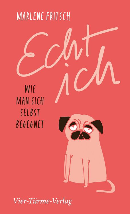 Produktbild: Echt ich
