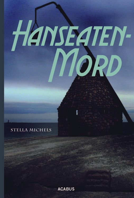 Produktbild: Hanseaten-Mord