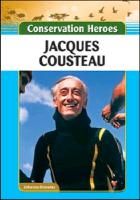 Produktbild: Knowles, J:  Jacques Cousteau