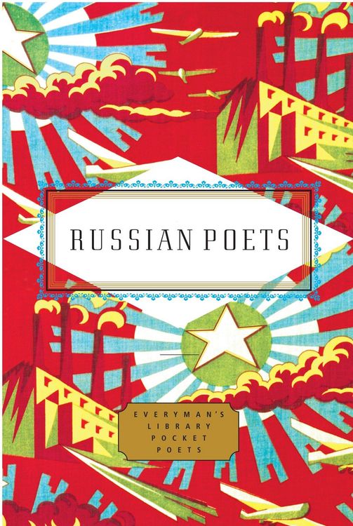 Produktbild: Russian Poets