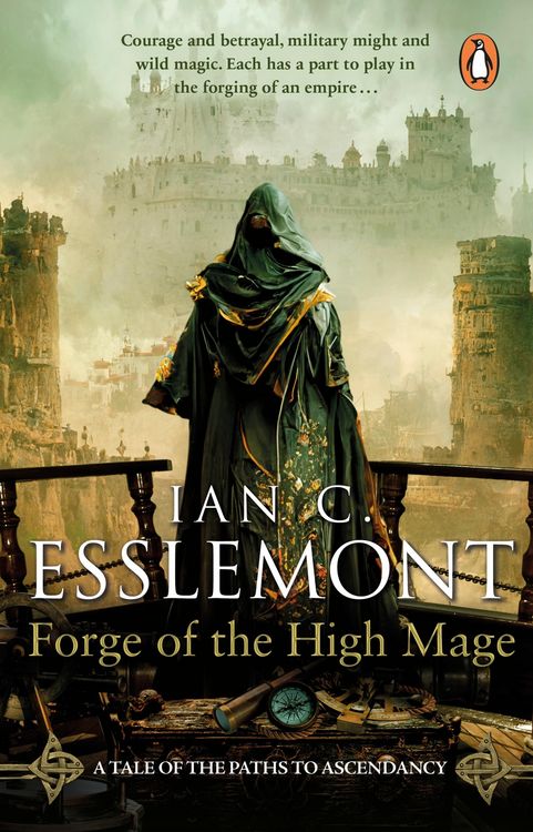 Produktbild: Forge of the High Mage