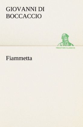 Produktbild: Fiammetta