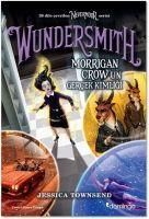 Produktbild: Wundersmith Morrigan Crowun Gercek Kimligi