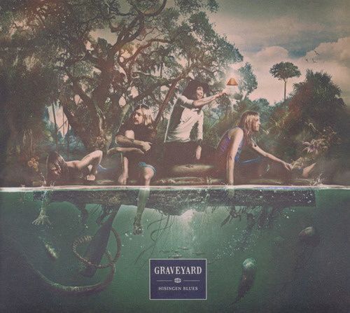 Produktbild: Hisingen Blues