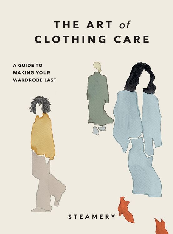 Produktbild: The Art of Clothing Care