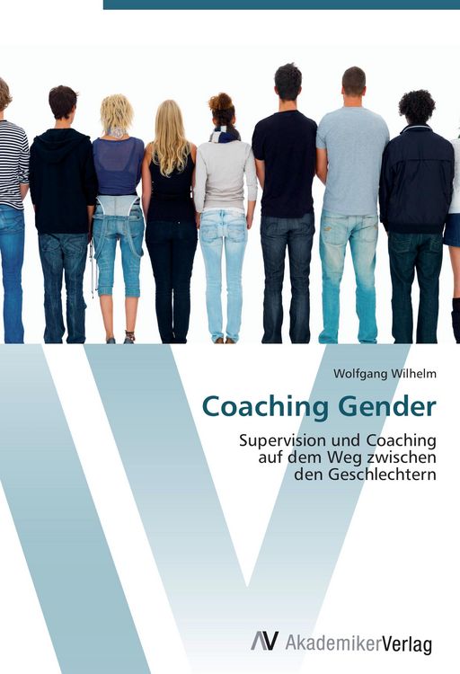Produktbild: Coaching Gender