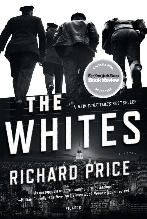 Produktbild: The Whites