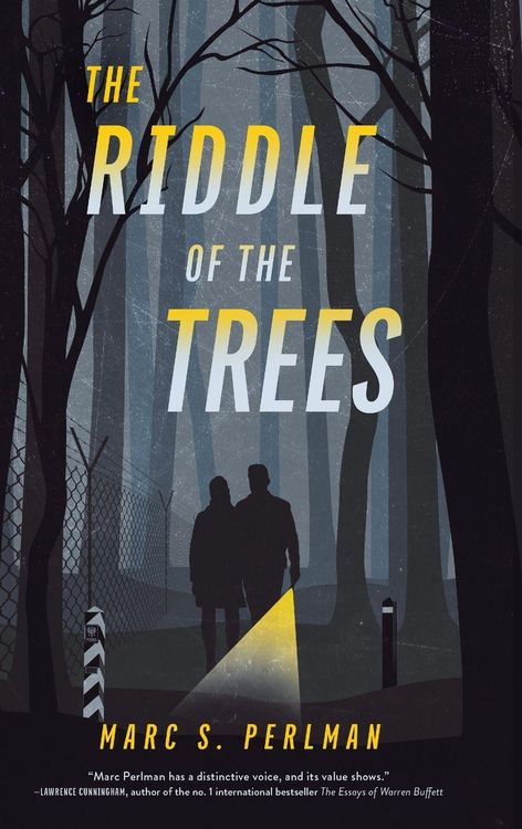 Produktbild: The Riddle of the Trees