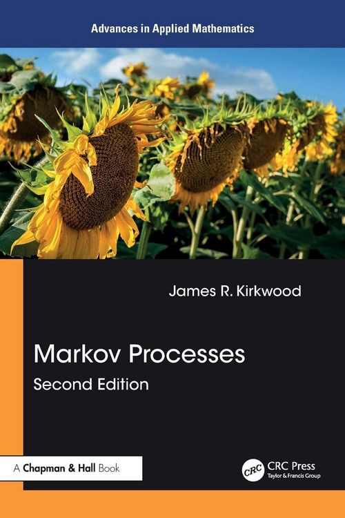 Produktbild: Markov Processes