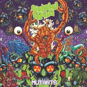 Produktbild: Mutants