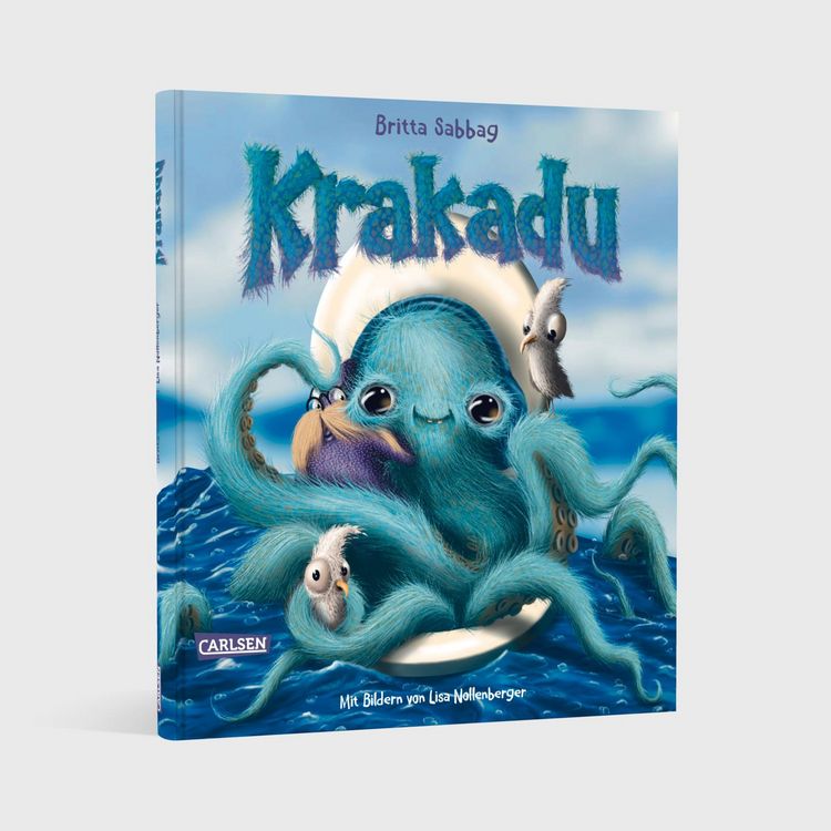 Produktbild: Krakadu