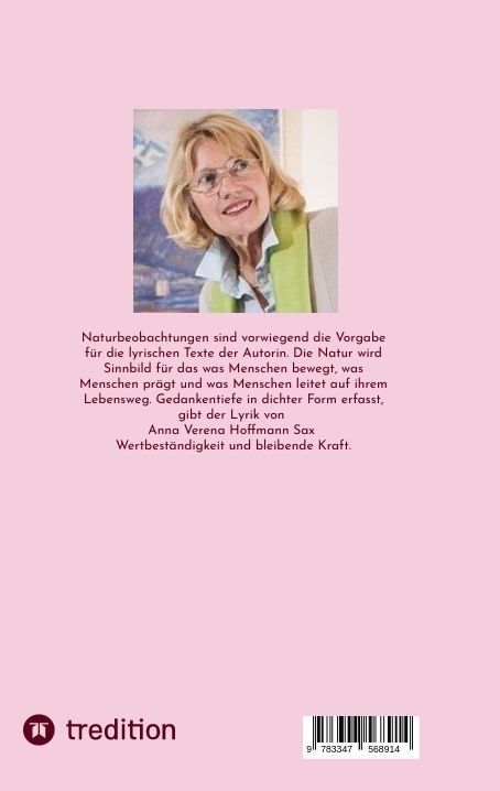 Produktbild: Lyrische Assoziationen II, Poesie