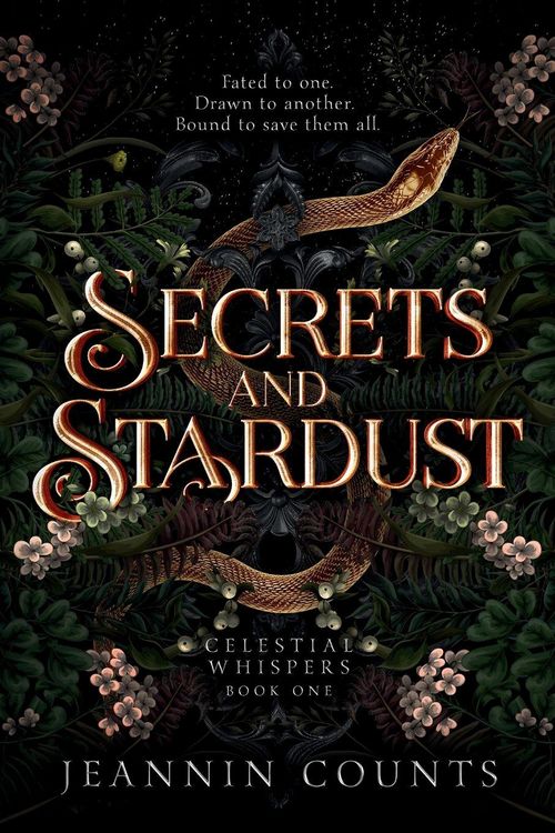 Produktbild: Secrets and Stardust