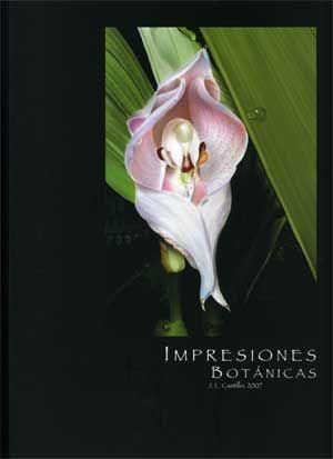 Produktbild: Impresiones bot&aacute;nicas