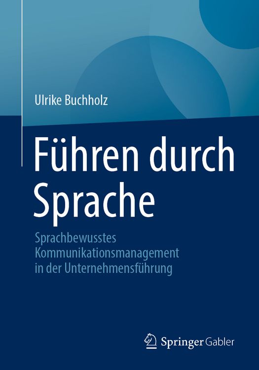 Produktbild: F&uuml;hren durch Sprache