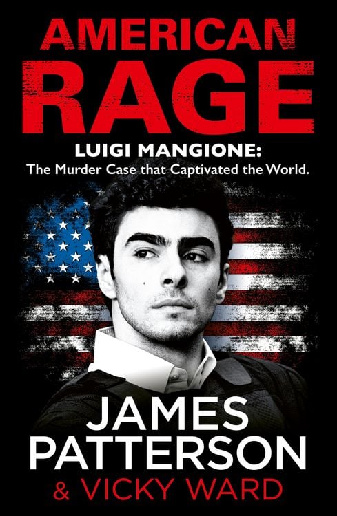Produktbild: American Rage