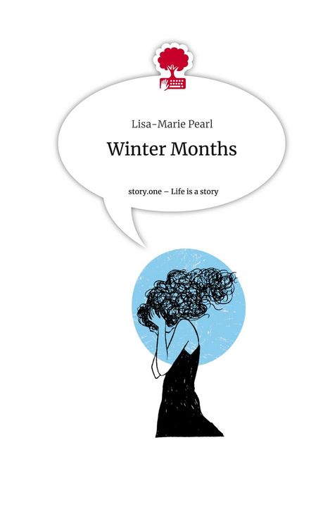 Produktbild: Winter Months. Life is a Story - story.one