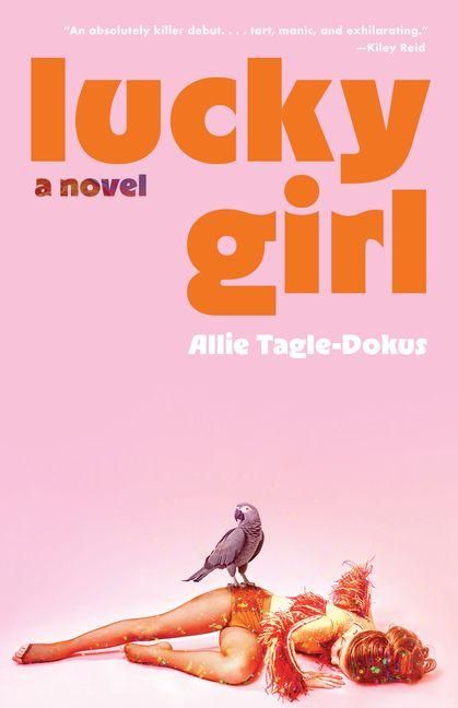 Produktbild: Lucky Girl