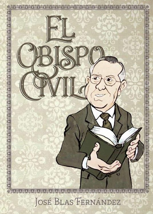 Produktbild: &Eacute;l obispo civil