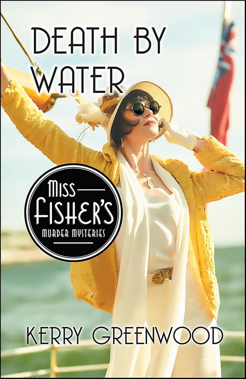 Produktbild: Death by Water