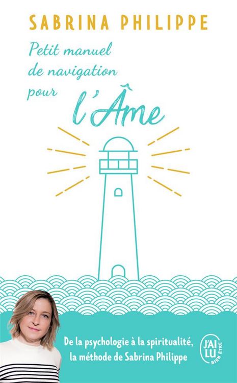 Produktbild: Petit manuel de navigation pour l'&acirc;me