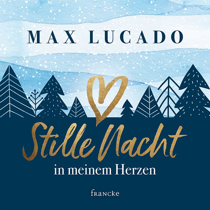 Produktbild: Stille Nacht in meinem Herzen