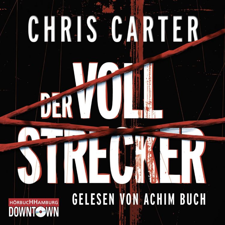 Produktbild: Der Vollstrecker