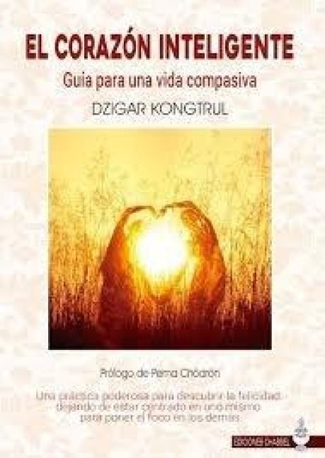 Produktbild: El coraz&oacute;n inteligente