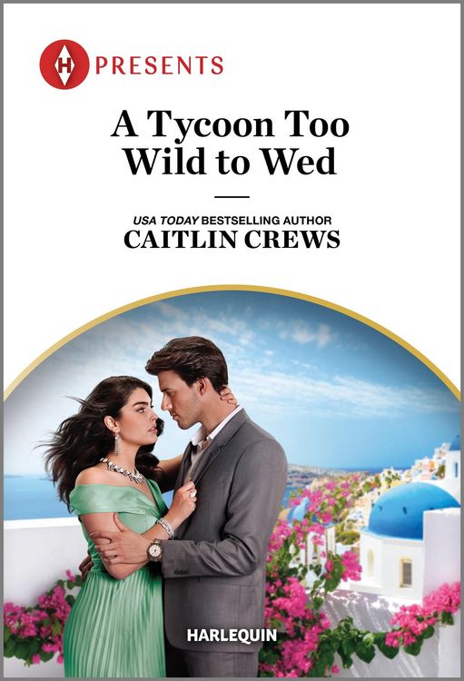 Produktbild: A Tycoon Too Wild to Wed