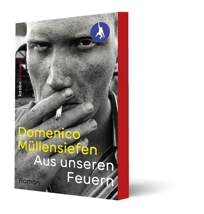 Produktbild: Aus unseren Feuern