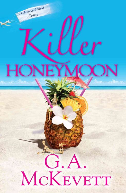 Produktbild: Killer Honeymoon