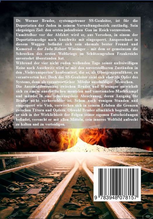 Produktbild: Bruders Reise