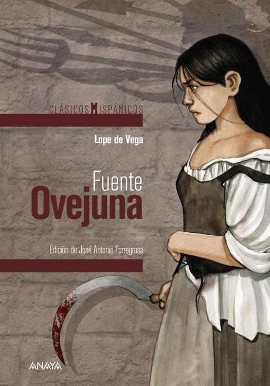 Produktbild: Fuente Ovejuna