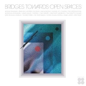 Produktbild: Bridges Towards Open Spaces: Circadian Rhythms