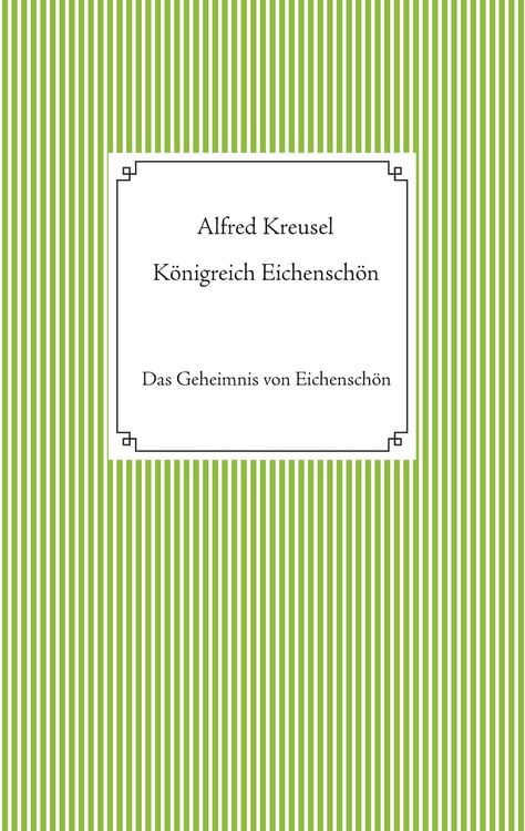 Produktbild: K&ouml;nigreich Eichensch&ouml;n