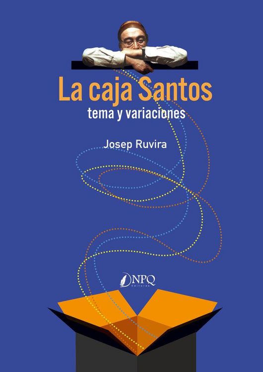 Produktbild: La caja Santos