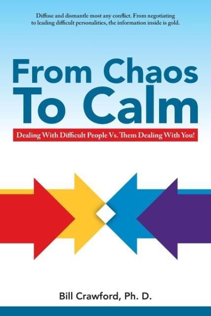 Produktbild: From Chaos to Calm