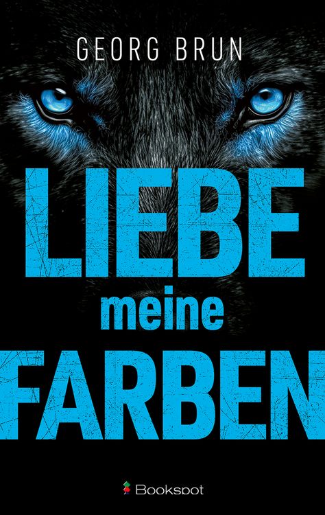 Produktbild: Liebe meine Farben