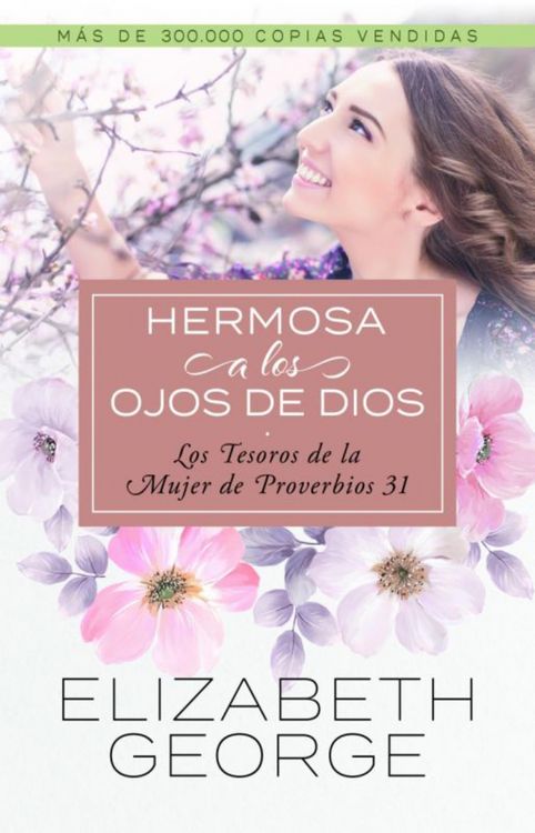 Produktbild: Hermosa a los ojos de Dios