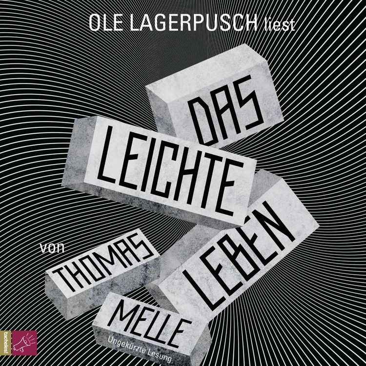 Produktbild: Das leichte Leben