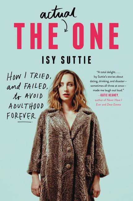 Produktbild: Actual One, The