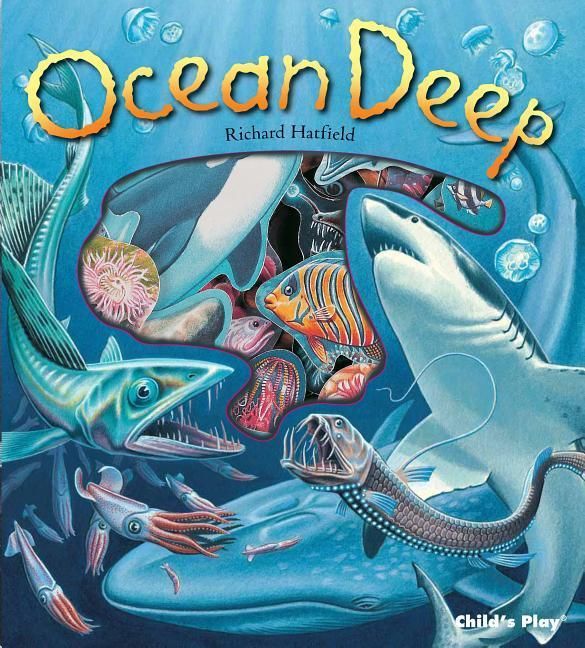 Produktbild: Ocean Deep