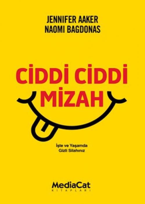Produktbild: Ciddi Ciddi Mizah