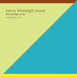 Produktbild: This Brings Us To - Volumes I & II (Ltd. Edition)